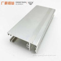 Aluminium Extrusion Profile Aluminium Windows and Doors Profile Manufactory